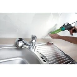 Wolfcraft Mechanische Kartuschenpresse Für 310 Ml Kartuschen MG 300 27 Wolfcraft Mechanische Kartuschenpresse Für 310 Ml Kartuschen MG 300 -Berühmter Werkzeug Geschäft 150066 4275 4355000 2