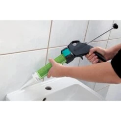 Wolfcraft Mechanische Kartuschenpresse Für 310 Ml Kartuschen MG 300 29 Wolfcraft Mechanische Kartuschenpresse Für 310 Ml Kartuschen MG 300 -Berühmter Werkzeug Geschäft 150066 4275 4355000 4