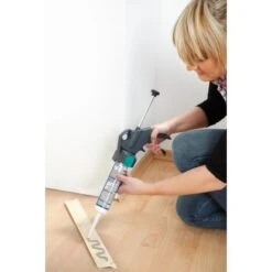 Wolfcraft Mechanische Kartuschenpresse Für 310 Ml Kartuschen MG 300 23 Wolfcraft Mechanische Kartuschenpresse Für 310 Ml Kartuschen MG 300 -Berühmter Werkzeug Geschäft 150066 4275 5