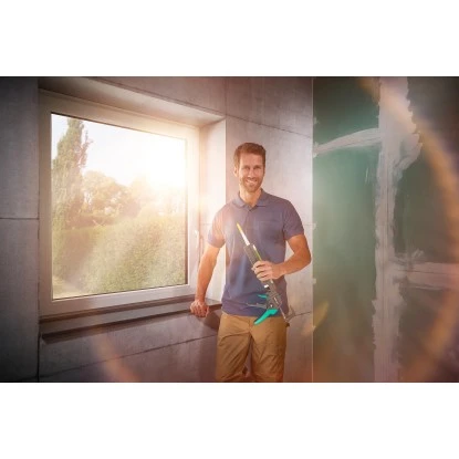 Wolfcraft Mechanische Kartuschenpresse Für 310 Ml Kartuschen MG 300 13 Wolfcraft Mechanische Kartuschenpresse Für 310 Ml Kartuschen MG 300 – Bild 11