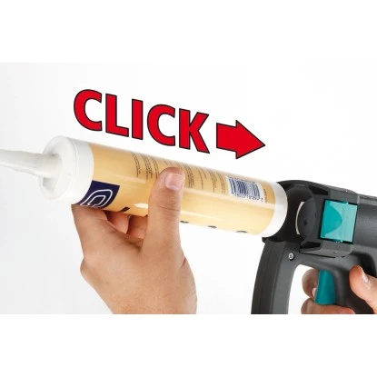 Wolfcraft Mechanische Kartuschenpresse Für 310 Ml Kartuschen MG 300 8 Wolfcraft Mechanische Kartuschenpresse Für 310 Ml Kartuschen MG 300 – Bild 6