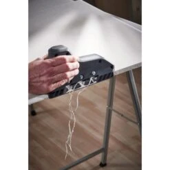 Wolfcraft 3-fach Kantenhobel 9 Wolfcraft 3-fach Kantenhobel -Berühmter Werkzeug Geschäft 150072 4275 4009000 4