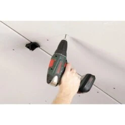 Wolfcraft Fixier-Set Für Gipskartonplatten -Berühmter Werkzeug Geschäft 150076 4275 4040000 3