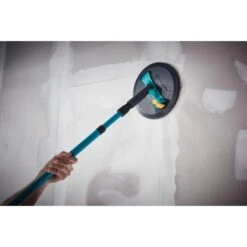 Wolfcraft Rundschleifer Ø 225 Mm -Berühmter Werkzeug Geschäft 150091 4275 01