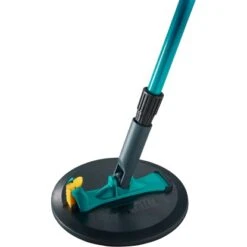 Wolfcraft Rundschleifer Ø 225 Mm -Berühmter Werkzeug Geschäft 150091 4275 08