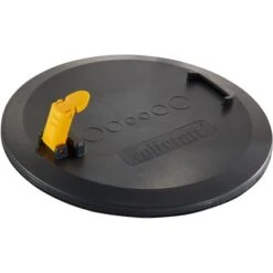 Wolfcraft Rundschleifer Ø 225 Mm -Berühmter Werkzeug Geschäft 150091 4275 10