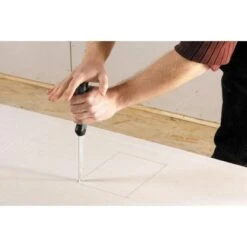 Wolfcraft Handstichsäge Für Gipskarton Mit 2-K-Griff 9 Wolfcraft Handstichsäge Für Gipskarton Mit 2-K-Griff -Berühmter Werkzeug Geschäft 150106 4275 4033000 4