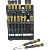 Proxxon Schraubendreher-Satz Micro-Driver 15 Stück Im Halter