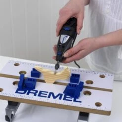 Dremel Multi Bohrfutter 4486 -Berühmter Werkzeug Geschäft 158578 3058 00003995
