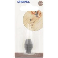 Dremel Multi Bohrfutter 4486 -Berühmter Werkzeug Geschäft 158578 3058 10483