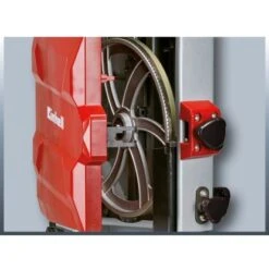 Einhell Bandsäge TC-SB 200/1 -Berühmter Werkzeug Geschäft 174167 2171 4