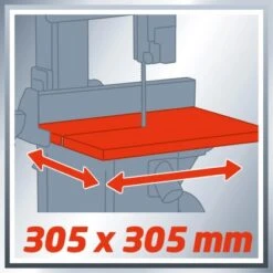 Einhell Bandsäge TC-SB 200/1 -Berühmter Werkzeug Geschäft 174167 2171 5