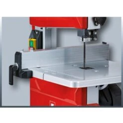 Einhell Bandsäge TC-SB 200/1 -Berühmter Werkzeug Geschäft 174167 2171 6