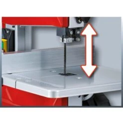 Einhell Bandsäge TC-SB 200/1 -Berühmter Werkzeug Geschäft 174167 2171 8