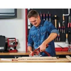 Einhell Mini-Handkreissäge TC-CS 89 -Berühmter Werkzeug Geschäft 175898 2171 02