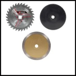 Einhell Mini-Handkreissäge TC-CS 89 -Berühmter Werkzeug Geschäft 175898 2171 03