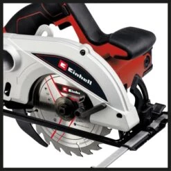 Einhell Handkreissäge TC-CS 1250 -Berühmter Werkzeug Geschäft 175900 2171 03