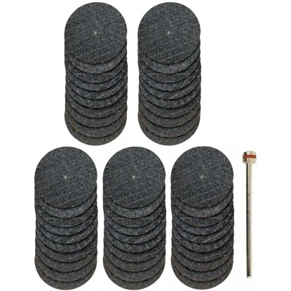 Proxxon Trennscheiben Mit Gewebe 22 Mm 50 Stück 3 Proxxon Trennscheiben Mit Gewebe 22 Mm 50 Stück