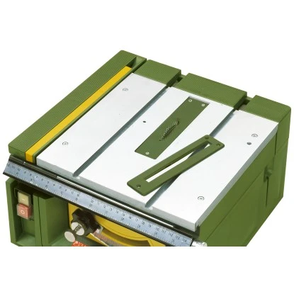 Proxxon Feinschnitt-Tischkreissäge FET 200 W 5 Proxxon Feinschnitt-Tischkreissäge FET 200 W – Bild 3