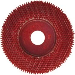 Proxxon Raspelscheibe Mit Metallnadeln Aus Wolfram-Carbid 50 Mm