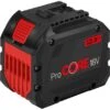 Bosch Professional Akkupack ProCore 18 V/12 Ah -Berühmter Werkzeug Geschäft 18v 12ah procore dyn v1 1