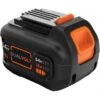 Black & Decker Black+Decker Ersatz-Akku 54 V / 2,5 Ah BL2554 -Berühmter Werkzeug Geschäft 194461 2012 1