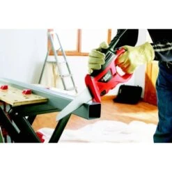 Black & Decker Black+Decker Elektro-Handsäge 400 W KS880EC 16 Black & Decker Black+Decker Elektro-Handsäge 400 W KS880EC -Berühmter Werkzeug Geschäft 200780 2012 6