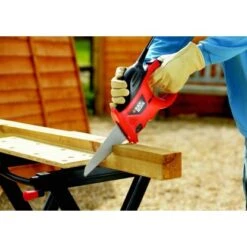 Black & Decker Black+Decker Elektro-Handsäge 400 W KS880EC 17 Black & Decker Black+Decker Elektro-Handsäge 400 W KS880EC -Berühmter Werkzeug Geschäft 200780 2012 7