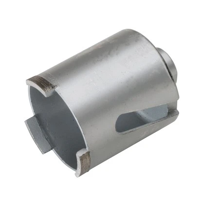 LUX Diamant-Bohrkrone Ø 82 Mm Weich 3 LUX Diamant-Bohrkrone Ø 82 Mm Weich