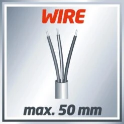 Einhell Digitales Ortungsgerät TC-MD 50 -Berühmter Werkzeug Geschäft 2096790 2171 5