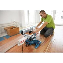 Bosch Professional Kombi-Säge GTM 12 JL Mit Kreissägeblatt 305 Mm 10 Bosch Professional Kombi-Säge GTM 12 JL Mit Kreissägeblatt 305 Mm -Berühmter Werkzeug Geschäft 210234 4928 2