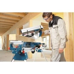 Bosch Professional Kombi-Säge GTM 12 JL Mit Kreissägeblatt 305 Mm 11 Bosch Professional Kombi-Säge GTM 12 JL Mit Kreissägeblatt 305 Mm -Berühmter Werkzeug Geschäft 210234 4928 3