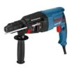 Bosch Professional Bohrhammer GBH 2-26 F 830 W Inkl. 3-tlg. Bohrer-Set Im Koffer -Berühmter Werkzeug Geschäft 2102382 4928 1