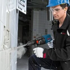 Bosch Professional Bohrhammer GBH 2-26 F 830 W Inkl. 3-tlg. Bohrer-Set Im Koffer 12 Bosch Professional Bohrhammer GBH 2-26 F 830 W Inkl. 3-tlg. Bohrer-Set Im Koffer -Berühmter Werkzeug Geschäft 2102382 4928 4