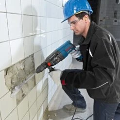 Bosch Professional Bohrhammer GBH 2-26 F 830 W Inkl. 3-tlg. Bohrer-Set Im Koffer 10 Bosch Professional Bohrhammer GBH 2-26 F 830 W Inkl. 3-tlg. Bohrer-Set Im Koffer -Berühmter Werkzeug Geschäft 2102382 4928 5