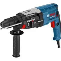 Bosch Professional Bohrhammer GBH 2-28 F SDS Plus 880 W