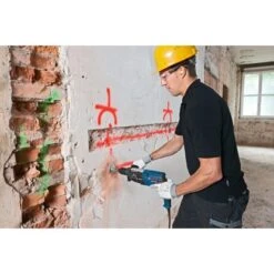 Bosch Professional Bohrhammer GBH 2-28 F SDS Plus 880 W -Berühmter Werkzeug Geschäft 2102408 4928 3