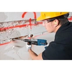 Bosch Professional Bohrhammer GBH 2-28 F SDS Plus 880 W -Berühmter Werkzeug Geschäft 2102408 4928 5