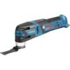 Bosch Professional Akku-Multi-Cutter GOP 12 V - 28 Solo 1 Bosch Professional Akku-Multi-Cutter GOP 12 V - 28 Solo -Berühmter Werkzeug Geschäft 2102648 4928 1