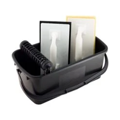 LUX Fliesenwasch-Set 3-teilig Classic -Berühmter Werkzeug Geschäft 215395 picture 1