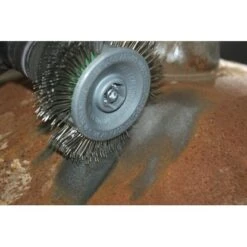 Schleifbürste Decapower -Berühmter Werkzeug Geschäft 223 08168decapowermetall03