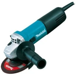 Makita Winkelschleifer 9558HN