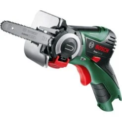 Bosch Akku-Säge EasyCut 12 Solo Mit NanoBlade-Technologie 12 V -Berühmter Werkzeug Geschäft 227891 3058 3