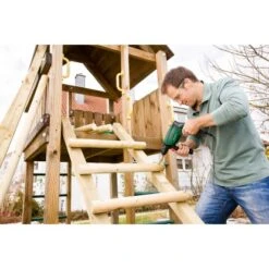 Bosch Schlagbohrmaschine PSB 750 RCE 750 W 10 Bosch Schlagbohrmaschine PSB 750 RCE 750 W -Berühmter Werkzeug Geschäft 2298099 picture 4