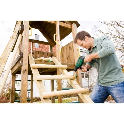 Bosch Schlagbohrmaschine PSB 750 RCE 750 W 6 Bosch Schlagbohrmaschine PSB 750 RCE 750 W – Bild 4