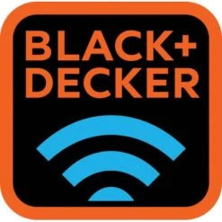 Black & Decker Black+Decker Akku 18 V 2 Ah Akku Smarttech BL2018ST -Berühmter Werkzeug Geschäft 231715 2012 3
