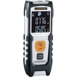 Laserliner Laser-Entfernungsmesser LaserRangeMaster I3