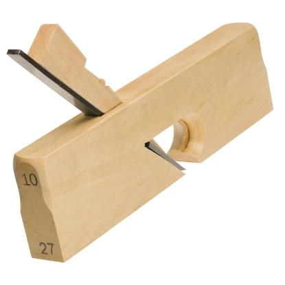 LUX Simshobel 27 Mm Classic 3 LUX Simshobel 27 Mm Classic