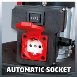 Einhell Absauganlage TE-VE 550 A -Berühmter Werkzeug Geschäft 240713 2171 3