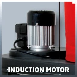 Einhell Absauganlage TE-VE 550 A -Berühmter Werkzeug Geschäft 240713 2171 4